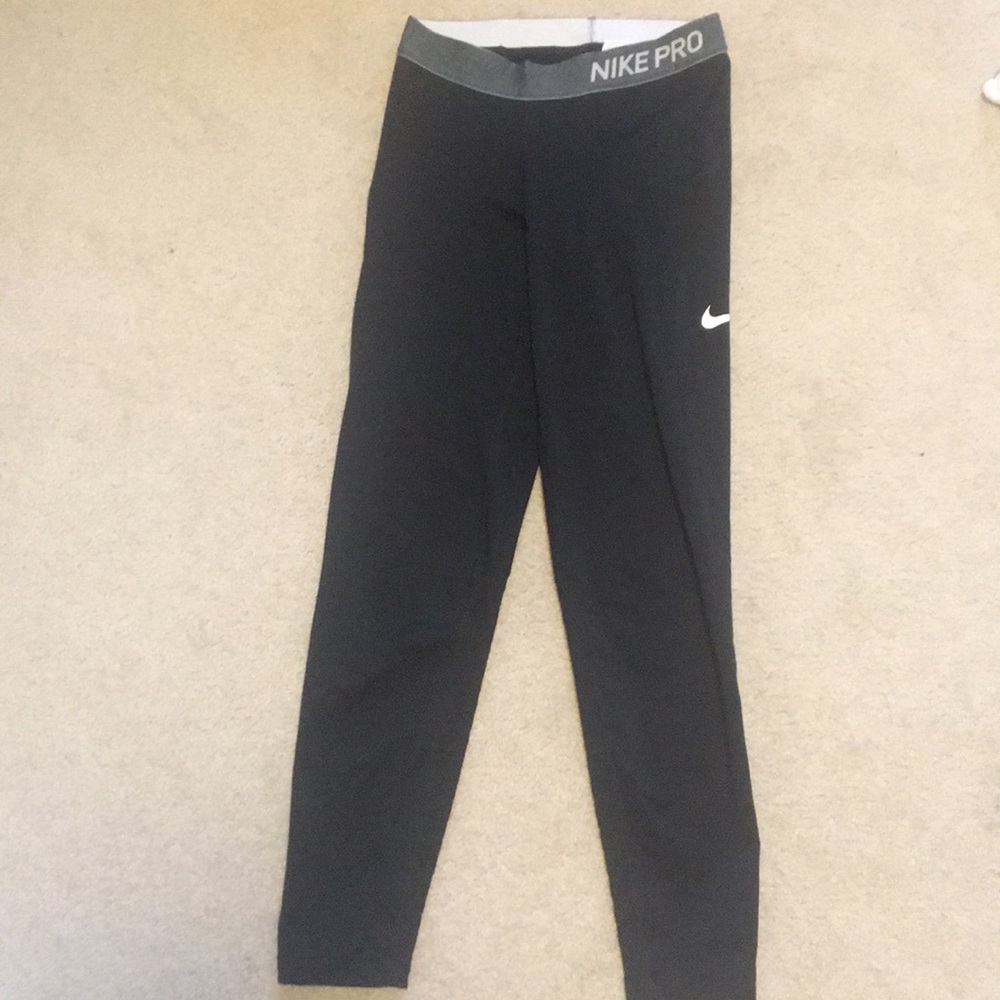 Comfortable Nike leggings
